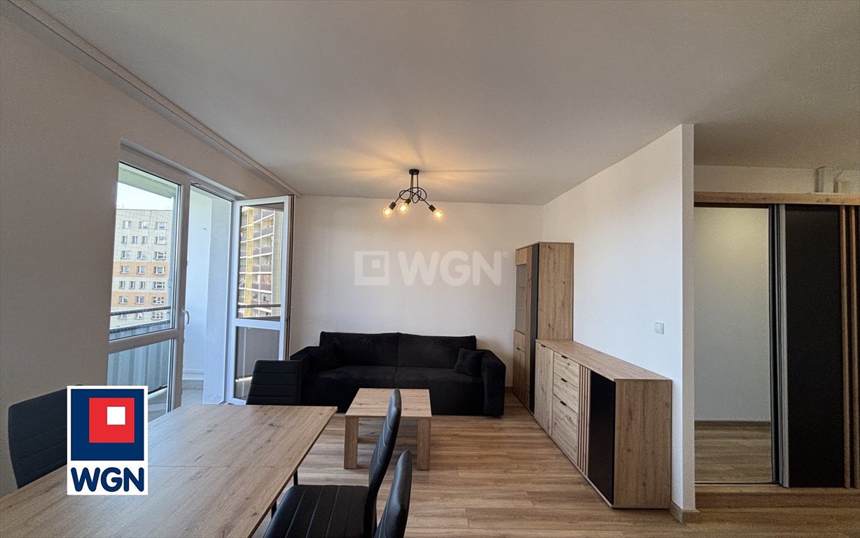 Sprzedam nowoczesne 2-pokojowe mieszkanie 48,9 m² w centrum Żor Żory, Żory, Żory  49m2 Foto 1