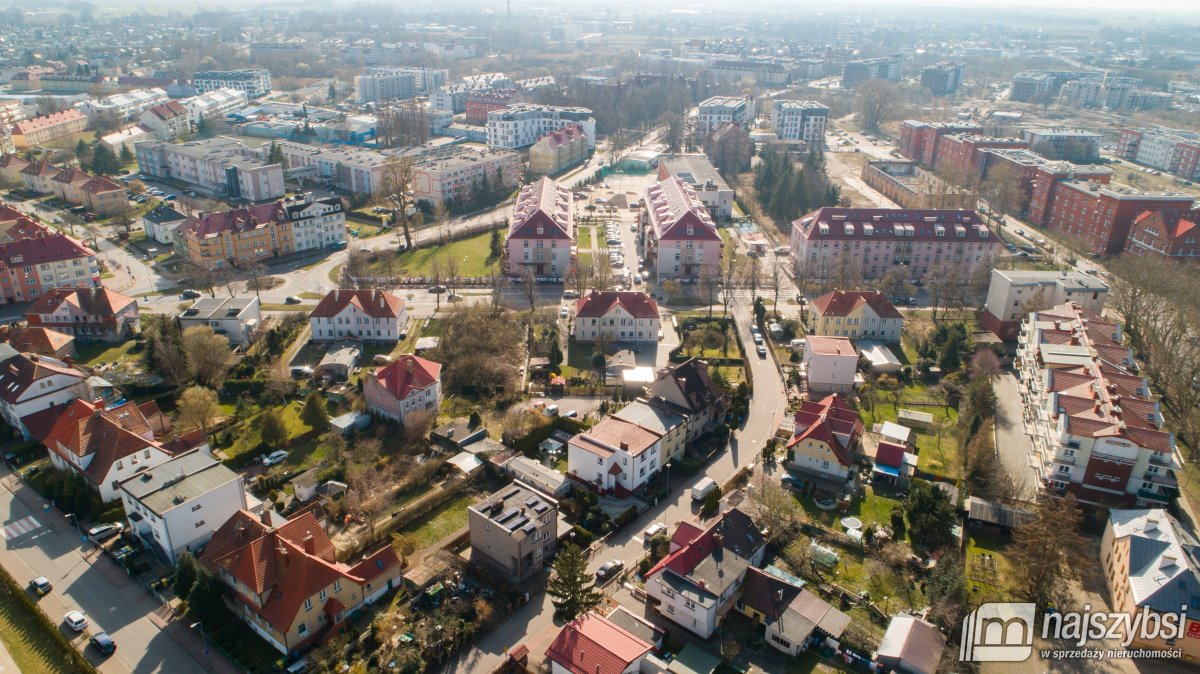 Mieszkanie czteropokojowe  na sprzedaż Kołobrzeg, Centrum Miasta  73m2 Foto 26