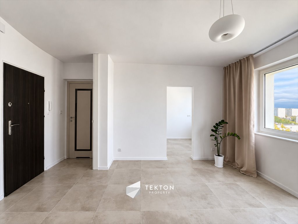 Zapraszam do 30,9 m² mieszkania z panoramicznym widokiem na Warszawę Legionowo, Jana III Sobieskiego  31m2 Foto 1