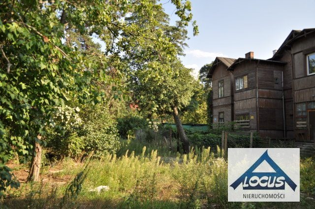 Działka budowlana na sprzedaż Józefów, Centrum Jóżefowa 2 117m2 Foto 1 Działka budowlana na sprzedaż Józefów, Centrum Jóżefowa 2 117m2 Foto 1