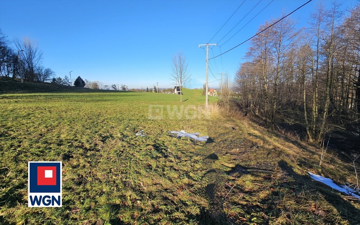 Działka budowlana na sprzedaż Ustroń, Brody  1 240m2 Foto 7