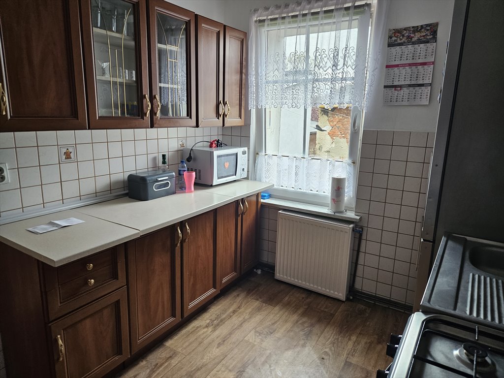 Mieszkanie dwupokojowe na sprzedaż Wałcz, Aleja Zdobywców Wału Pomorskiego  45m2 Foto 5