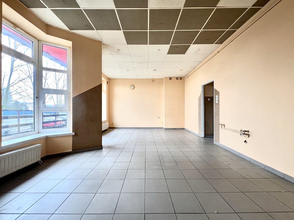 Lokal użytkowy na sprzedaż Ciechanów  81m2 Foto 3