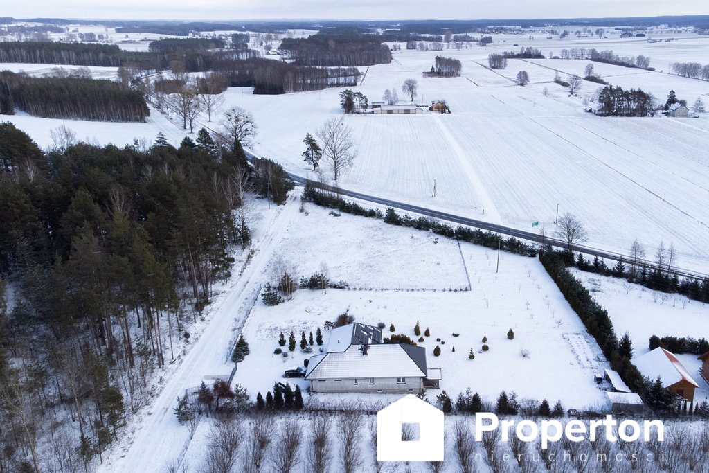 Działka budowlana na sprzedaż Knyszyn, Grodzieńska  3 860m2 Foto 6