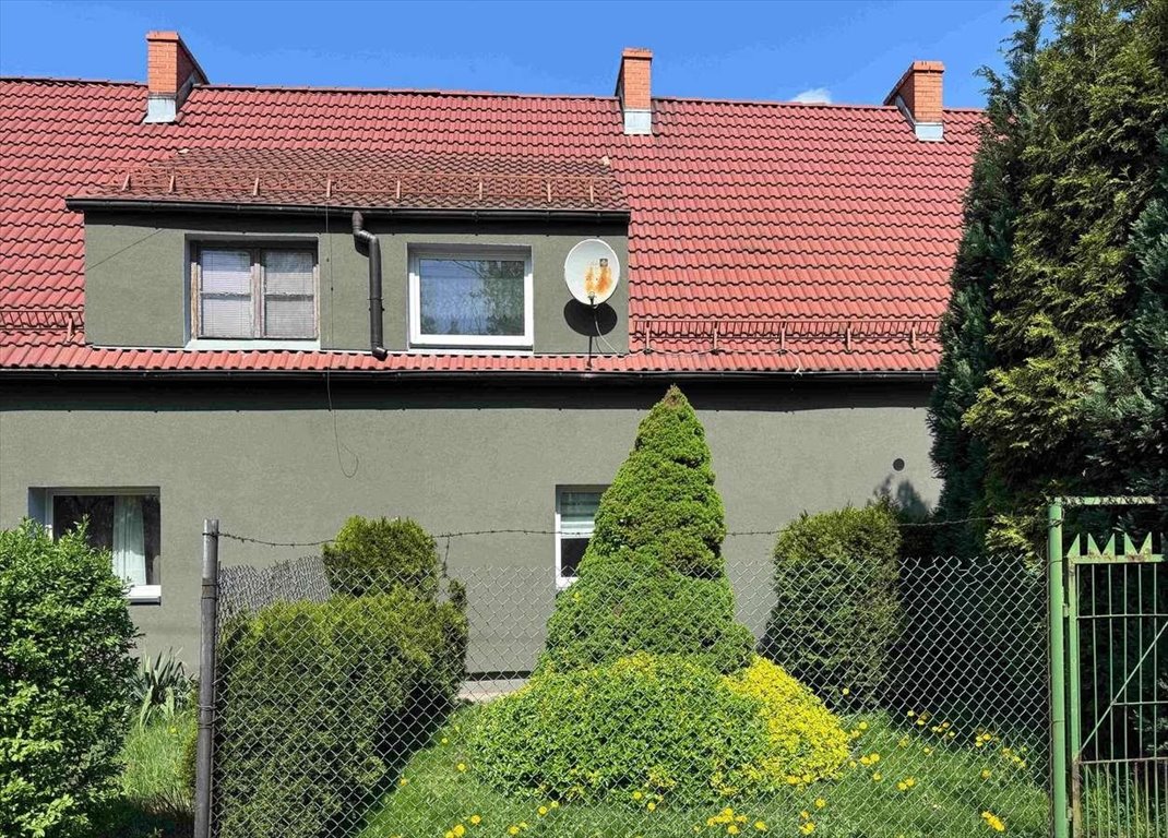 Mieszkanie czteropokojowe  na sprzedaż Gliwice, Politechnika, ul. Królewskiej Tamy  65m2 Foto 1