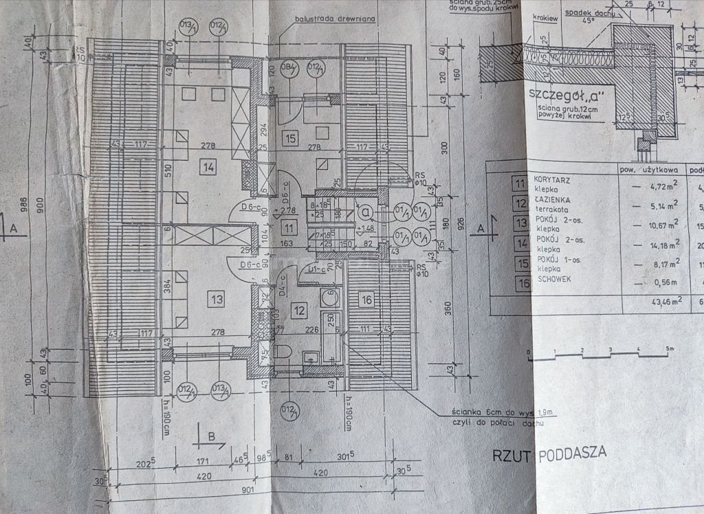 Dom na sprzedaż Starogard Gdański, Kalinowskiego  320m2 Foto 15