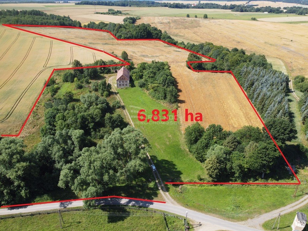 Dom na sprzedaż Mściszów  68 300m2 Foto 2