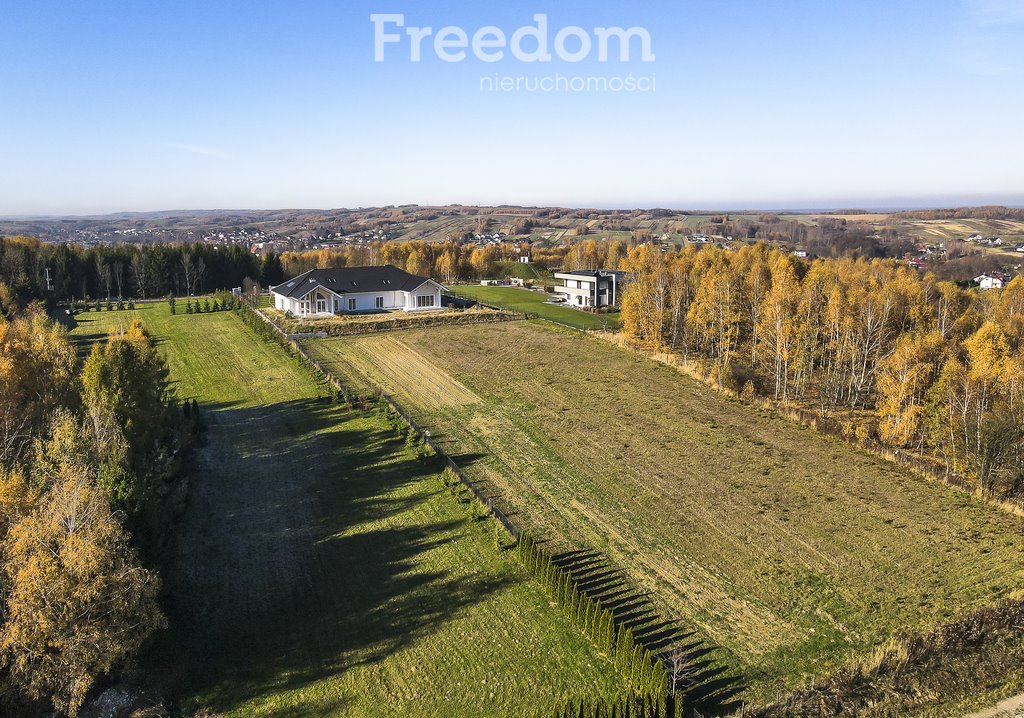 Dom na sprzedaż Rzeszów, Przybyszówka Górna, Zielone Wzgórze  800m2 Foto 11