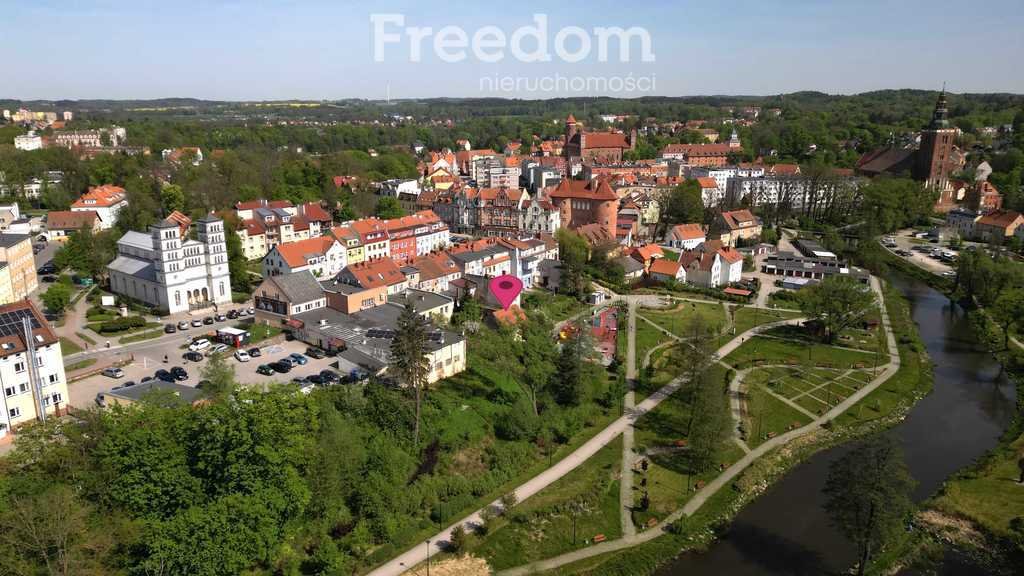 Dom na sprzedaż Lidzbark Warmiński, Wysokiej Bramy  92m2 Foto 7