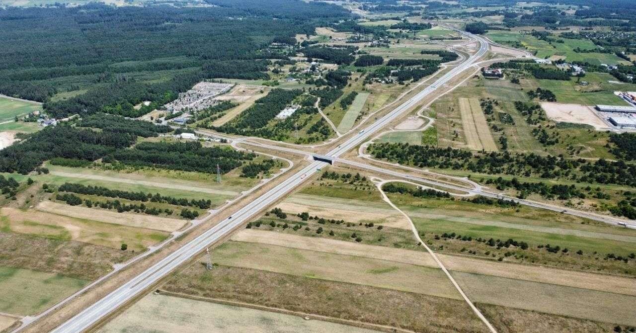 Działka rolna na sprzedaż Suwałki  13 000m2 Foto 4