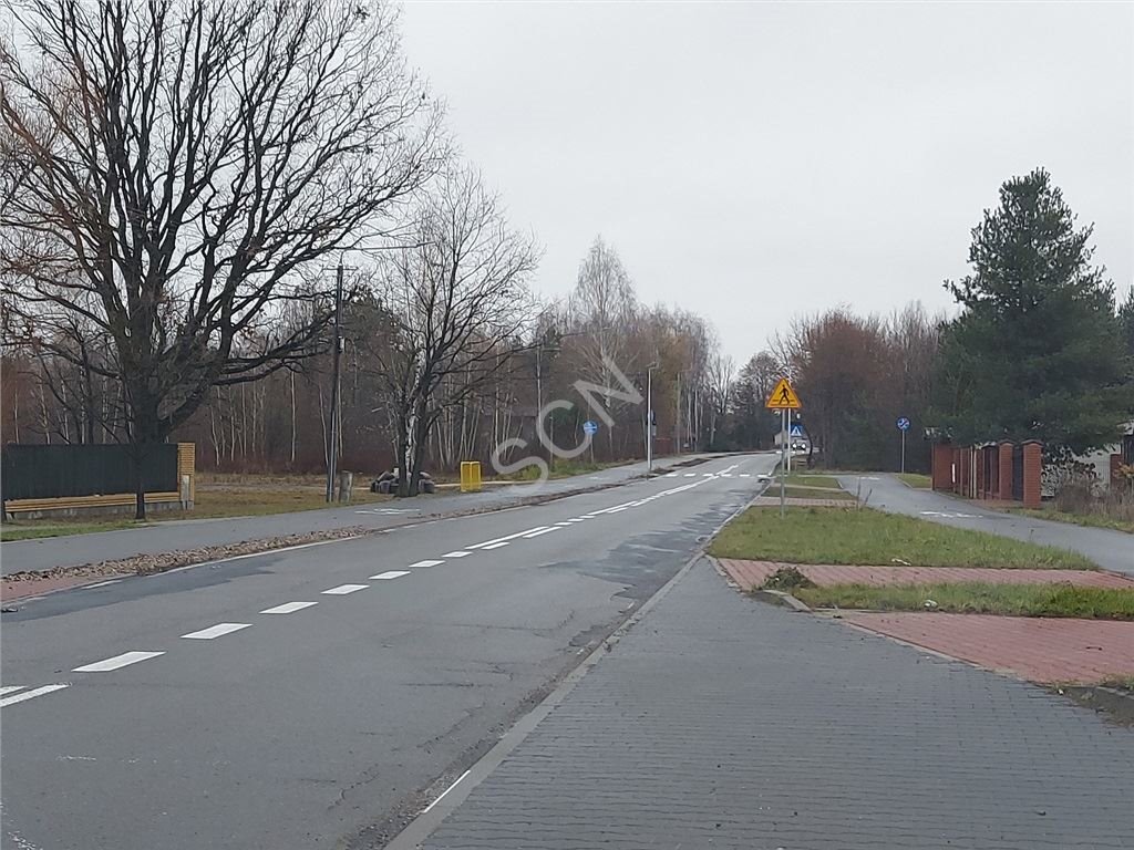 Działka budowlana na sprzedaż Lipowo  1 500m2 Foto 1