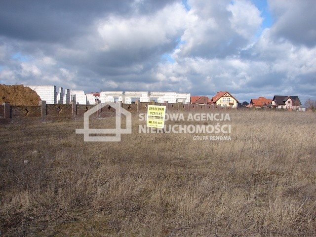 Działka budowlana na sprzedaż Chojniczki 2 428m2 Foto 1 Działka budowlana na sprzedaż Chojniczki 2 428m2 Foto 1
