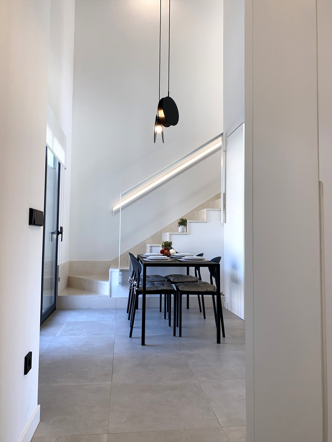 Nowoczesny dom 122 m² w Santa Rosalía z prywatnym ogródkiem Hiszpania, Santa Rosalia, Futbolista Eugenio Sanchez 20  122m2 Foto 1