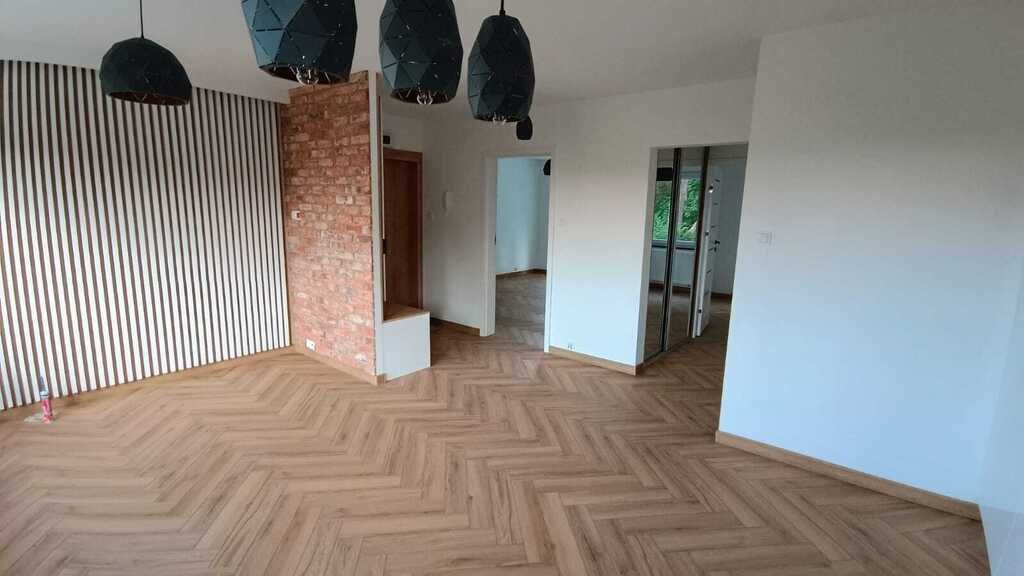 Mieszkanie trzypokojowe na sprzedaż Reda, Marii Konopnickiej  60m2 Foto 7