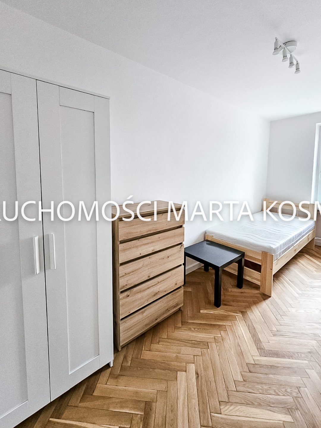 Pokój na wynajem Warszawa, Ochota, ul. Grójecka  Foto 1