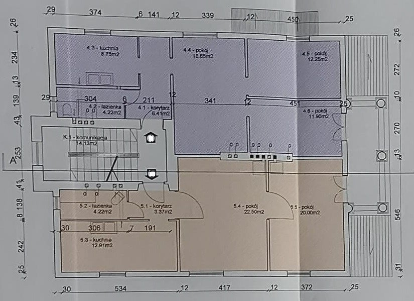 Dom na sprzedaż Kraków, Krowodrza, Łobzów  350m2 Foto 3