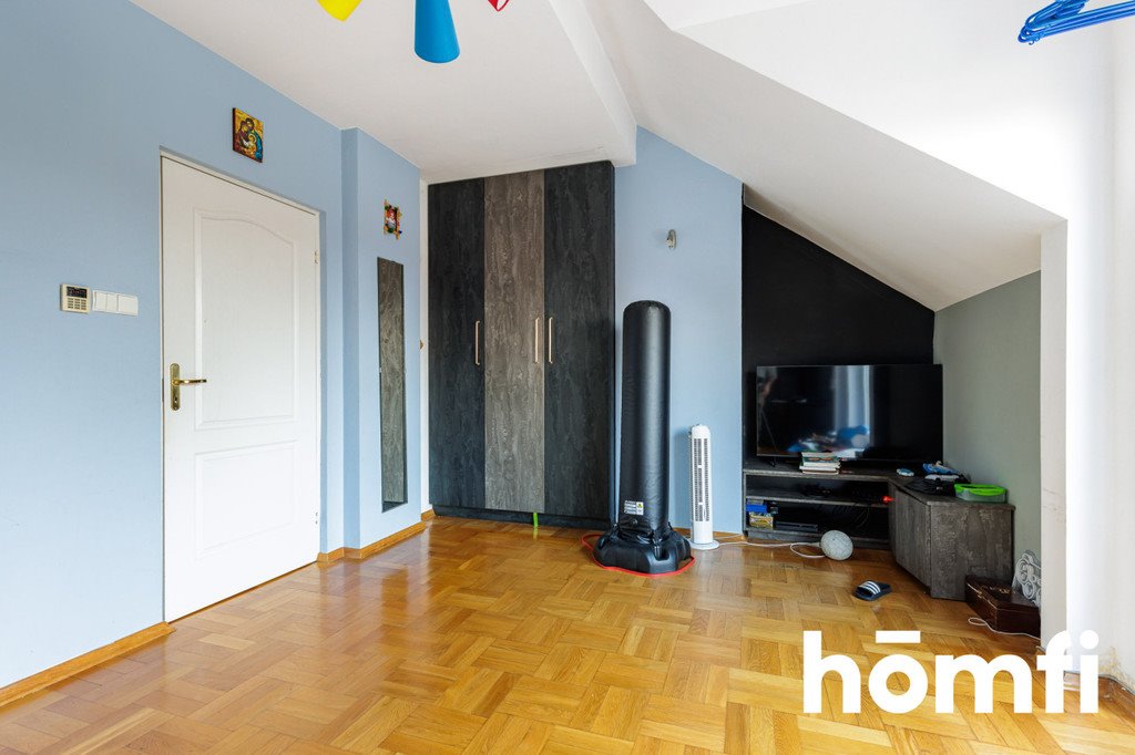 Dom na sprzedaż Łomianki Dolne, Zielonej Łąki  172m2 Foto 9