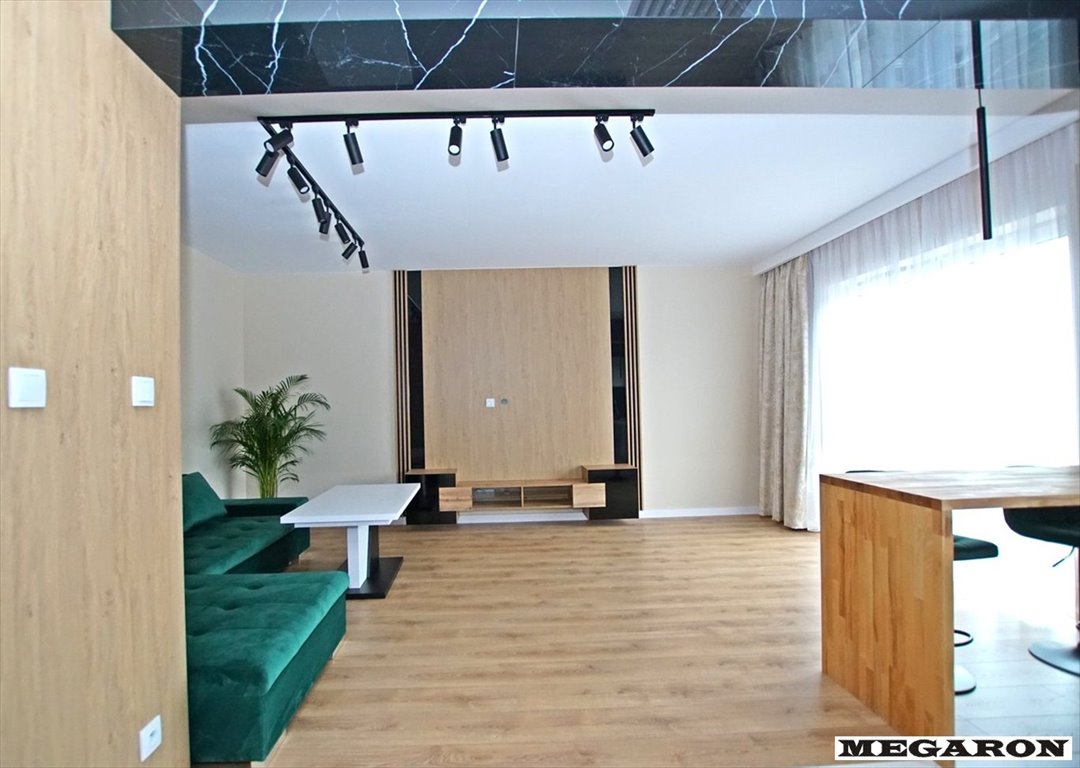 Mieszkanie dwupokojowe na sprzedaż Częstochowa, Parkitka  46m2 Foto 6