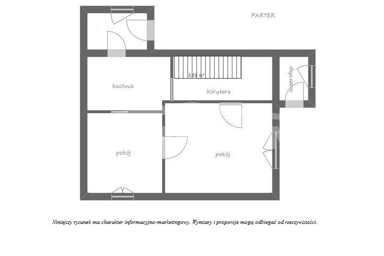 Dom na sprzedaż Wrocław, Krzyki  160m2 Foto 10