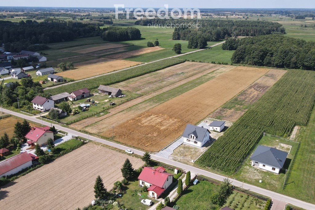 Działka inna na sprzedaż Borki-Sołdy  10 255m2 Foto 2