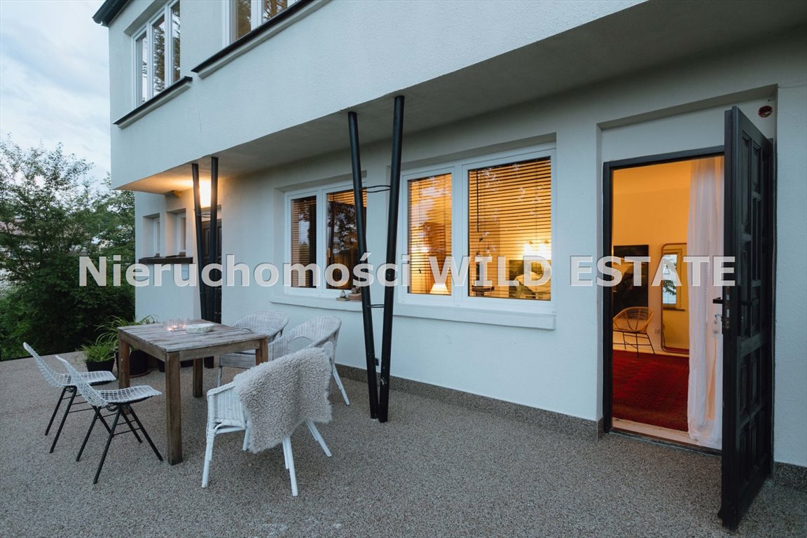 Polecam przestronny dom 274 m² z Tiny House i widokiem na Solinę: Solina Polańczyk