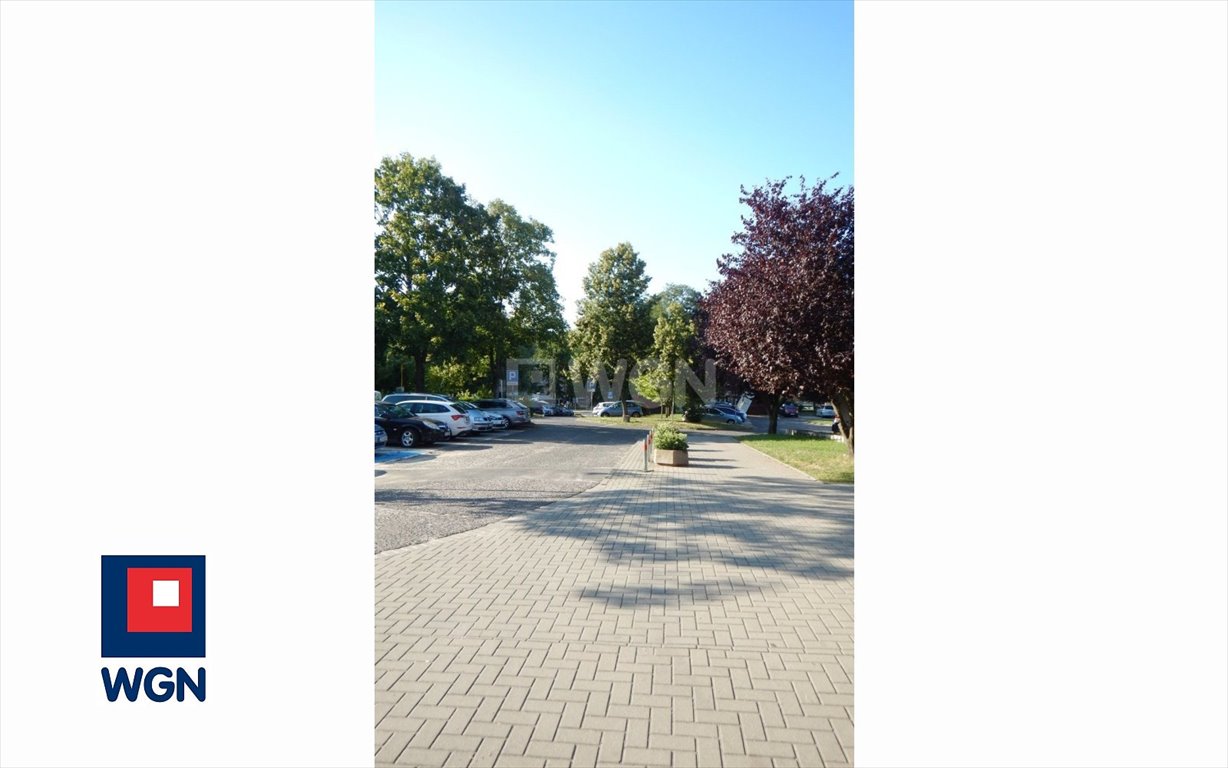 Mieszkanie dwupokojowe na sprzedaż Szczecin, Bukowe, Rożowa  49m2 Foto 9