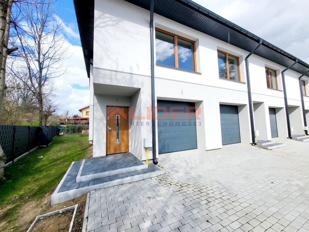 Dom na sprzedaż Białystok, Wygoda  140m2 Foto 1