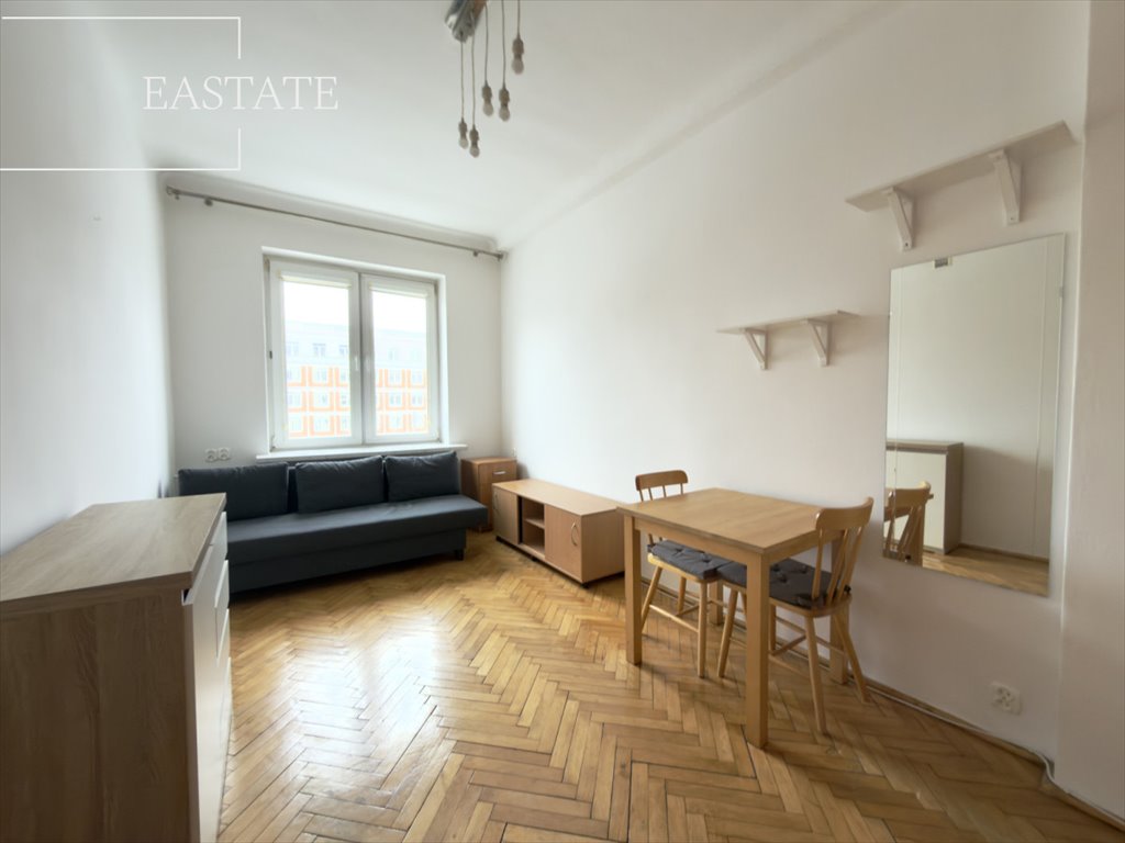 Komfortowe 2-pokojowe mieszkanie na Ochocie, 48 m2 Warszawa, Ochota, Grójecka  48m2 Foto 1