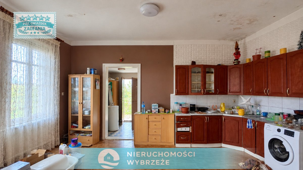 Zapraszam do mieszkania 86 m² w Piotraszewie do remontu Piotraszewo  86m2 Foto 1
