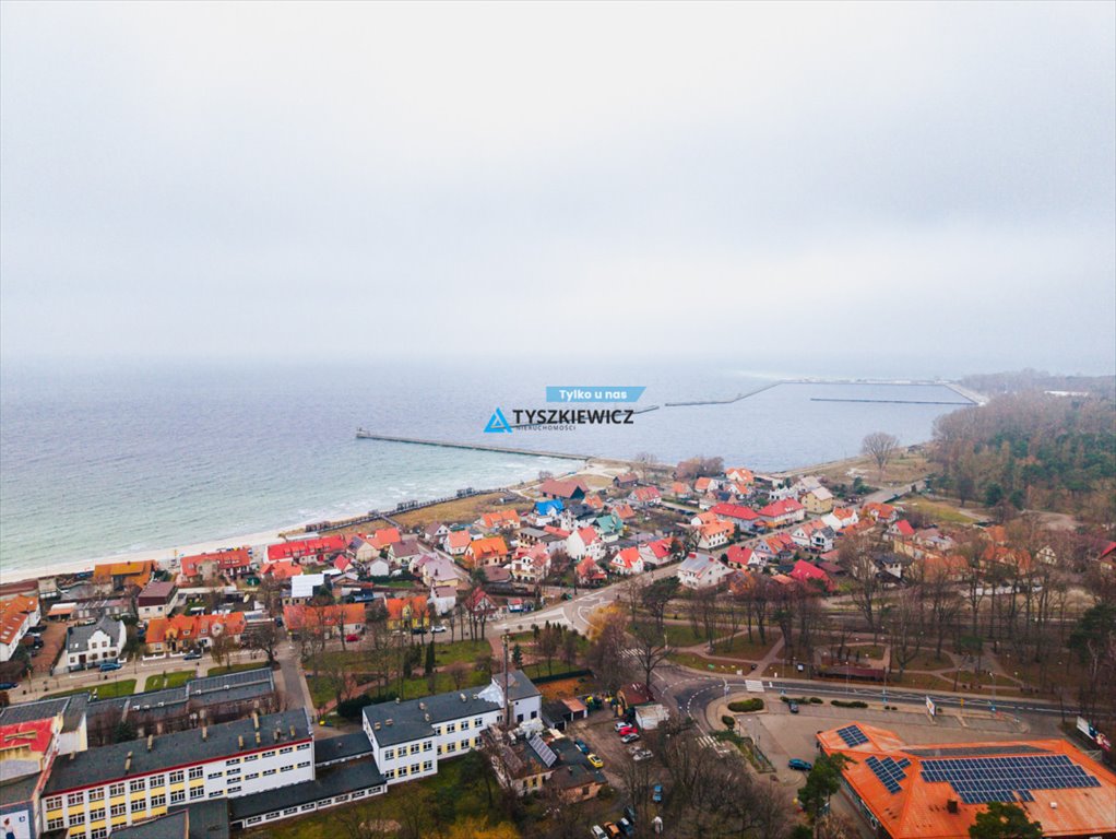 Przytulne mieszkanie na Helu z balkonem i potencjałem inwestycyjnym Hel, Obrońców Helu  46m2 Foto 1