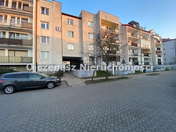 Mieszkanie trzypokojowe na sprzedaż Płock, Podolszyce  56m2 Foto 11