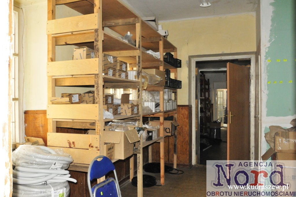 Lokal użytkowy na wynajem Augustów  389m2 Foto 4