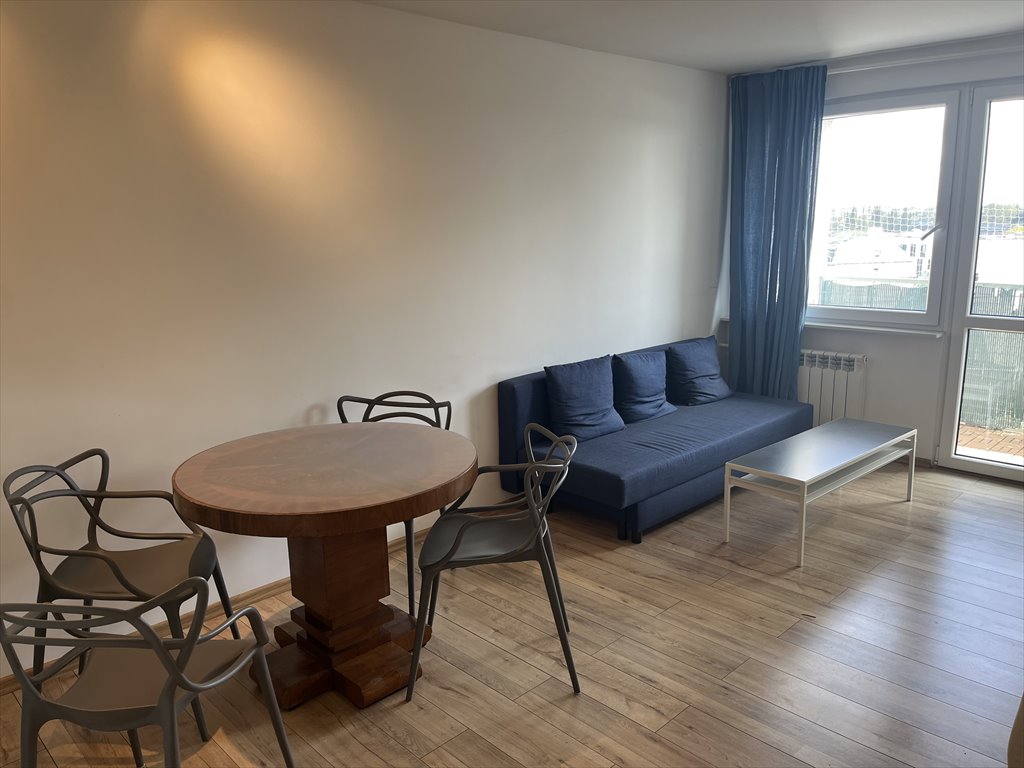 Zapraszam do wynajmu 37 m² mieszkania na Powiślu w Warszawie Warszawa, powiśle, Czerniakowska  37m2 Foto 1