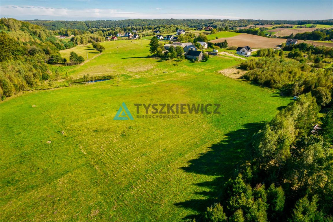 Działka budowlana na sprzedaż Ręboszewo  1 167m2 Foto 10