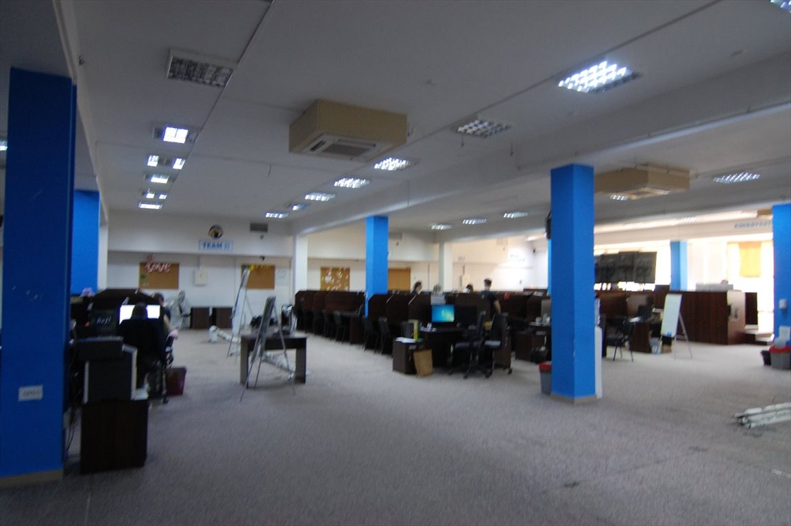 Wynajem 580 m2 lokalu w centrum Kielc z windą Kielce, Centrum  580m2 Foto 1