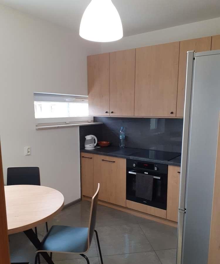 Mieszkanie trzypokojowe na wynajem Wrocław, ul. Mosiężna  65m2 Foto 1