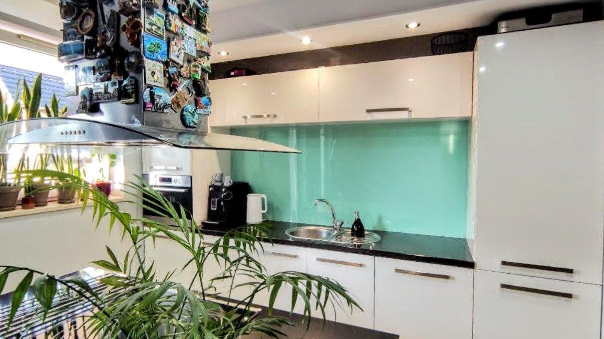 Mieszkanie dwupokojowe na sprzedaż Kraków, Swoszowice, Leona Petrażyckiego  50m2 Foto 1