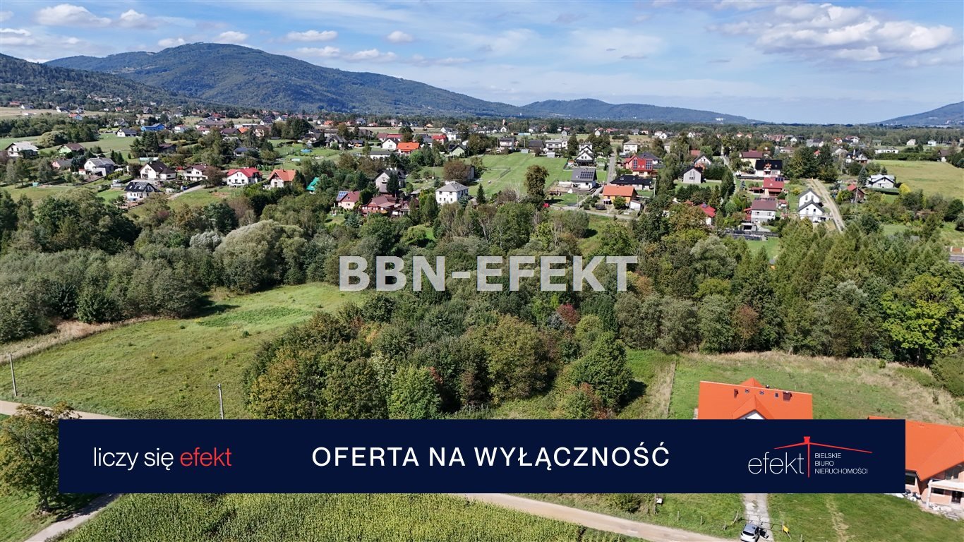 Działka budowlana na sprzedaż Lipowa  6 816m2 Foto 6