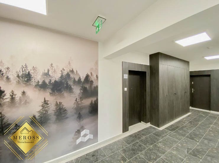 Mieszkanie trzypokojowe na sprzedaż Radomsko  55m2 Foto 7