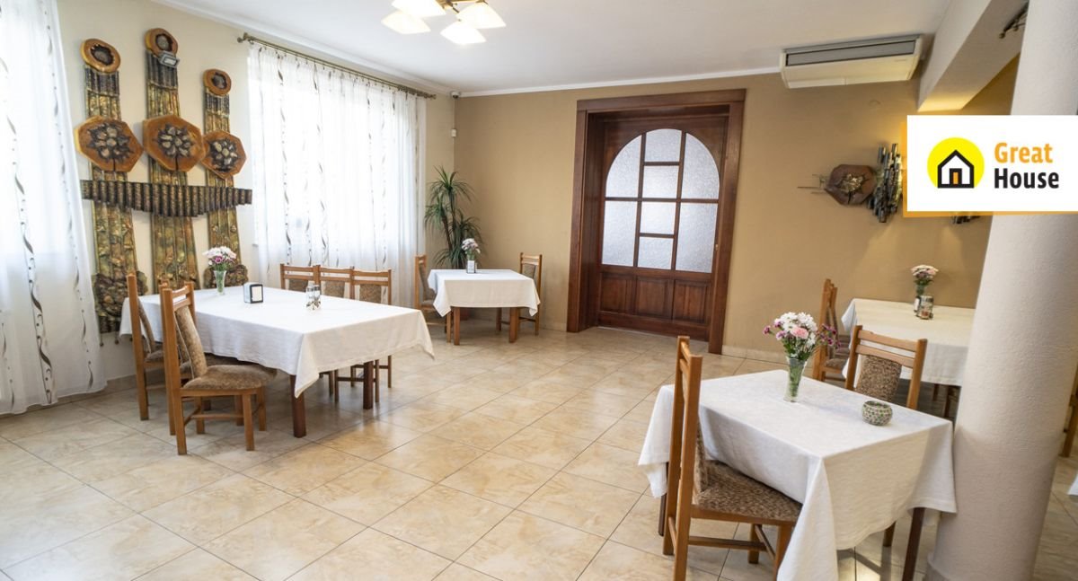 Lokal użytkowy na sprzedaż Dzielna  700m2 Foto 12