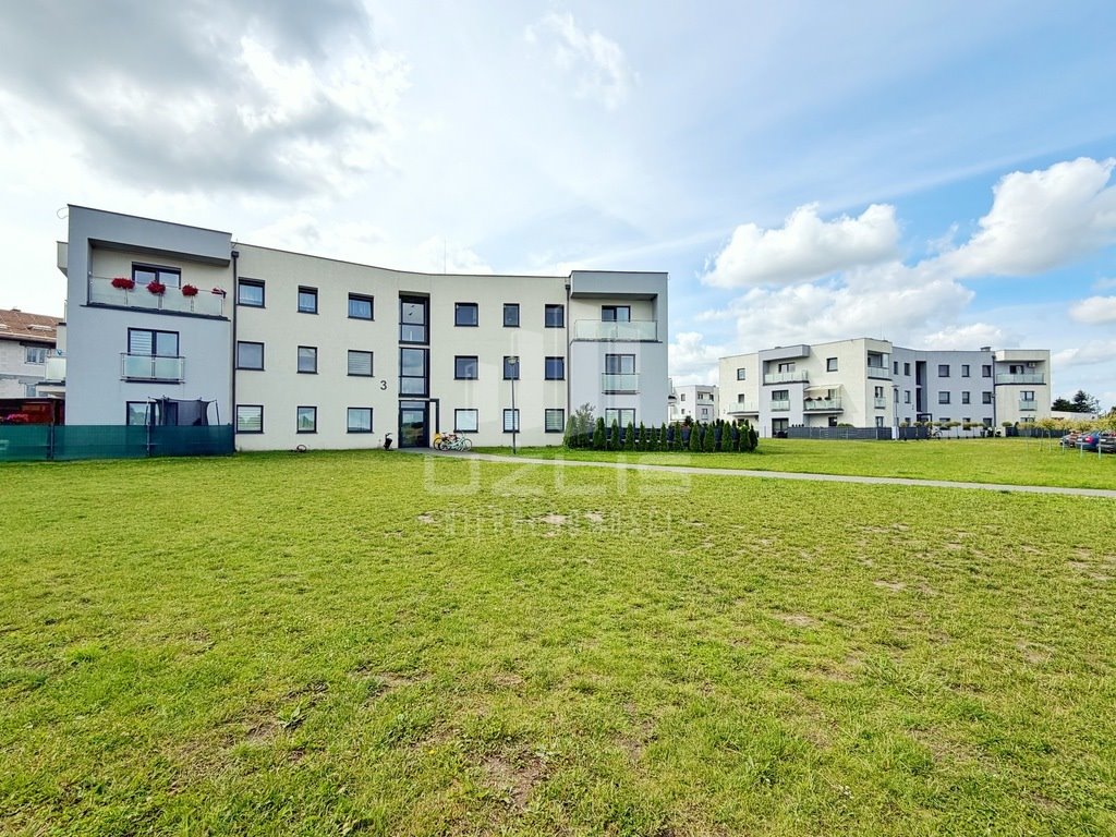 Do sprzedania nowoczesne 2-pokojowe mieszkanie 60,9 m² z loggią i garderobą Bolesławowo, Osiedle Piękny Zakątek  61m2 Foto 1