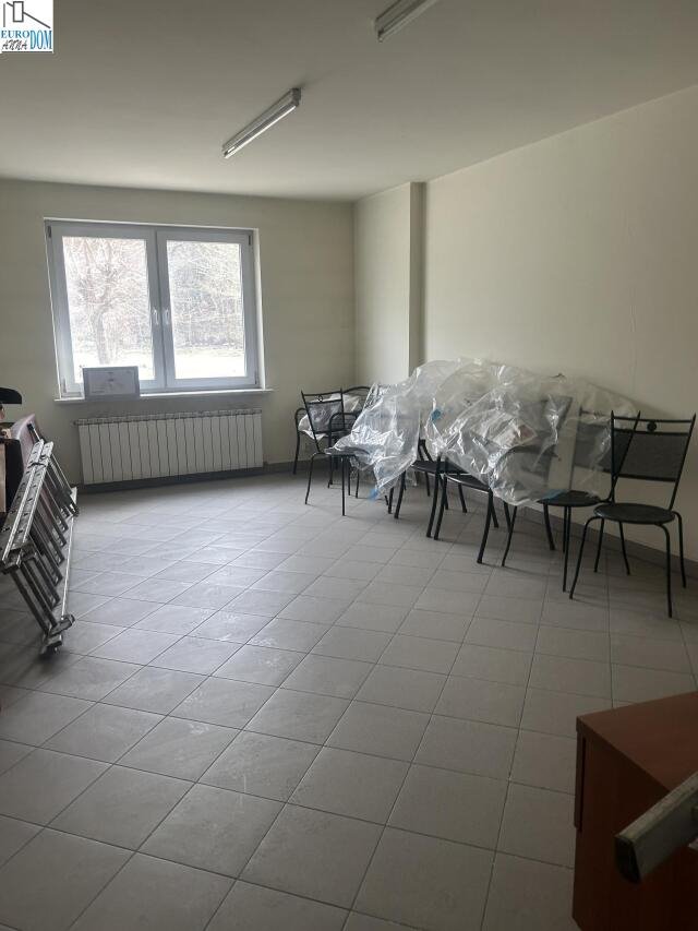 Lokal użytkowy na sprzedaż Będzin  680m2 Foto 14