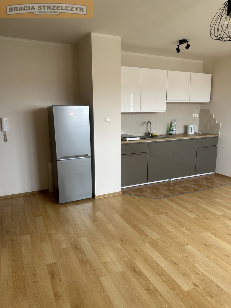 Dwupokojowe mieszkanie 40 m² w Wilanowie z aneksem polecam! Warszawa, Wilanów, Zawady, Zaściankowa  40m2 Foto 1