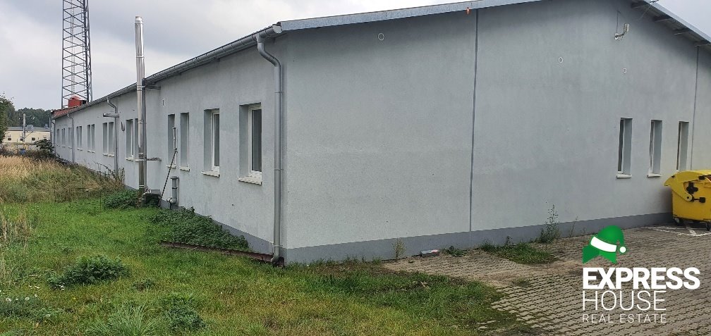 Lokal użytkowy na wynajem Świebodzin  200m2 Foto 4