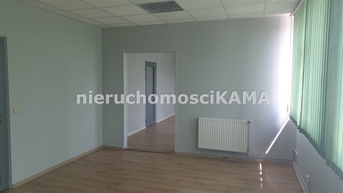 Lokal użytkowy na sprzedaż Bielsko-Biała, Komorowice Krakowskie  1 020m2 Foto 17