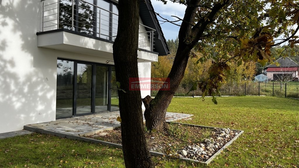 Dom na sprzedaż Dąbrowa Szlachecka  400m2 Foto 12