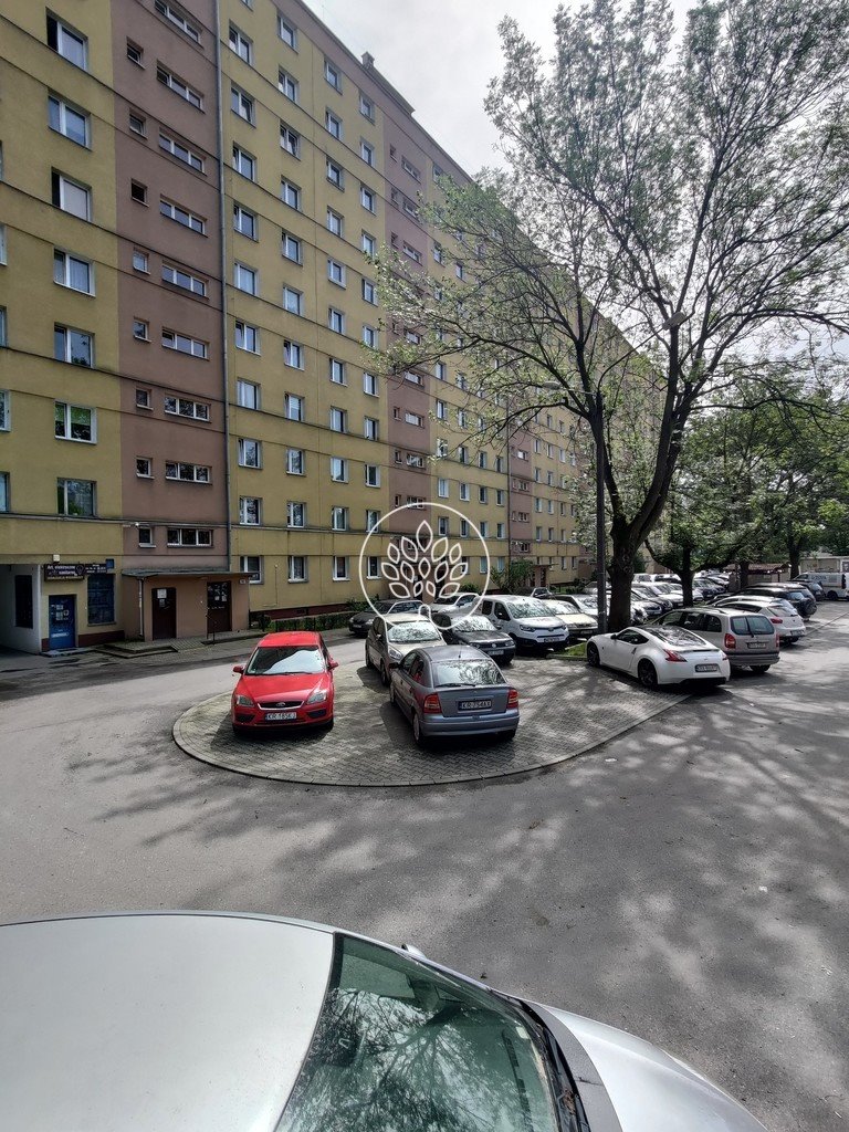 Mieszkanie dwupokojowe na sprzedaż Kraków, Nowa Huta, Osiedle Kazimierzowskie  45m2 Foto 15