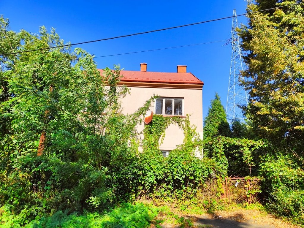 Do sprzedania przestronny dom 200 m² z ogrodem i piwnicą w Jasło Jasło  200m2 Foto 1