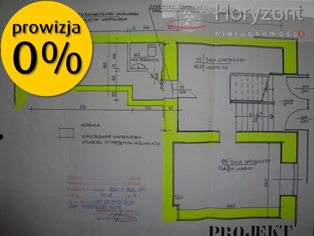 Lokal użytkowy na sprzedaż Szczecin, Centrum  103m2 Foto 12