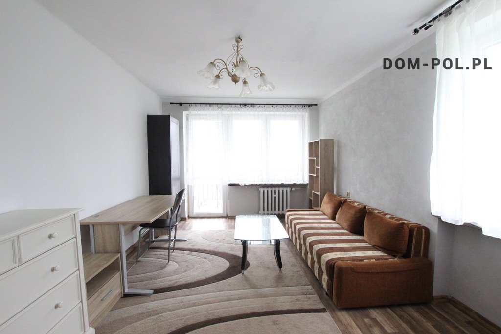 Mieszkanie dwupokojowe na sprzedaż Lublin, Wieniawa  42m2 Foto 1